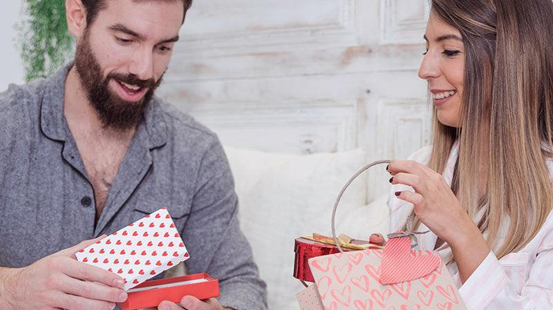 Easy tips for making your valentine’s gift perfect - Yoosh