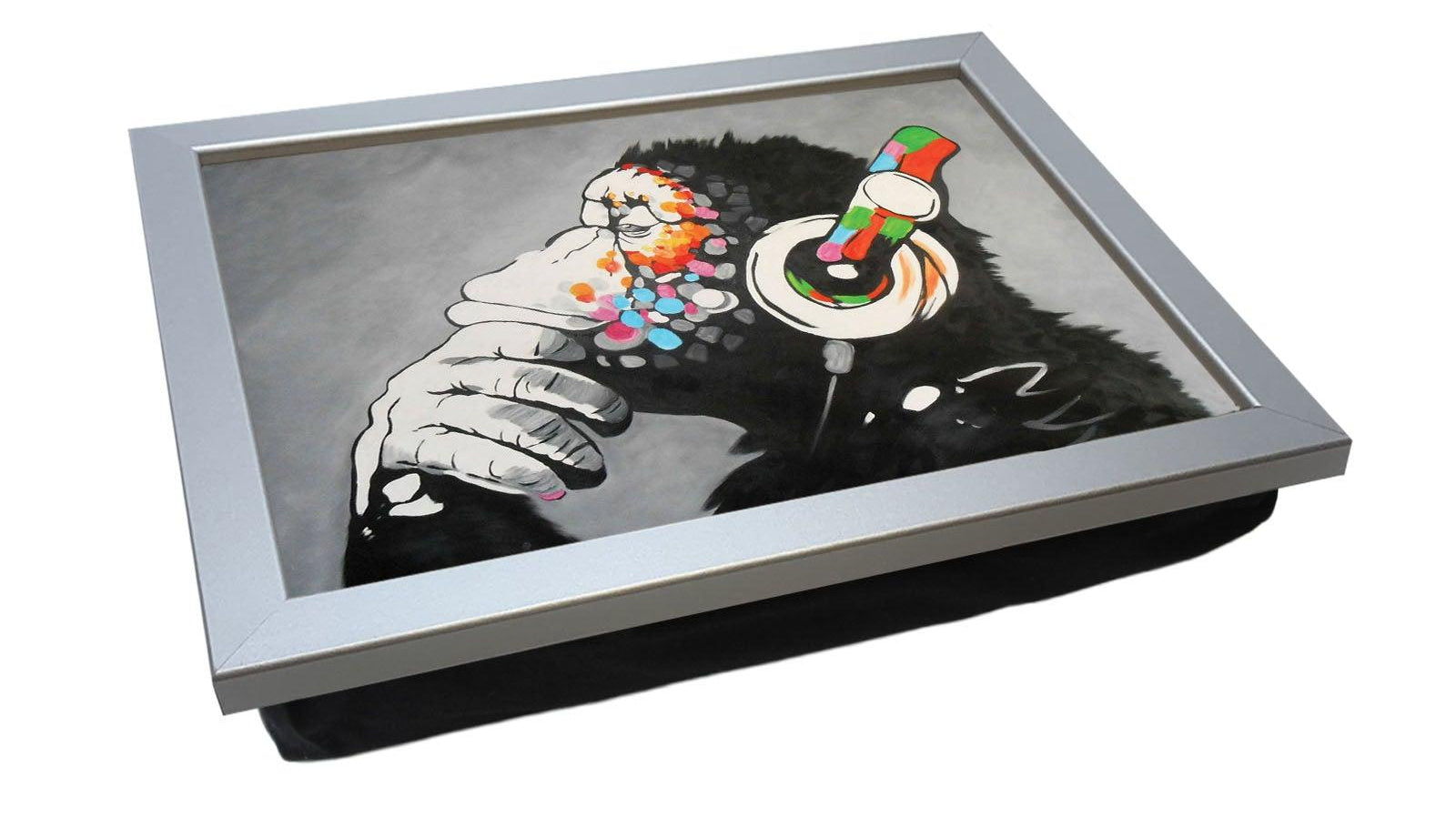 Enhance Your Home Design with Cushioned Lap Trays - Yoosh