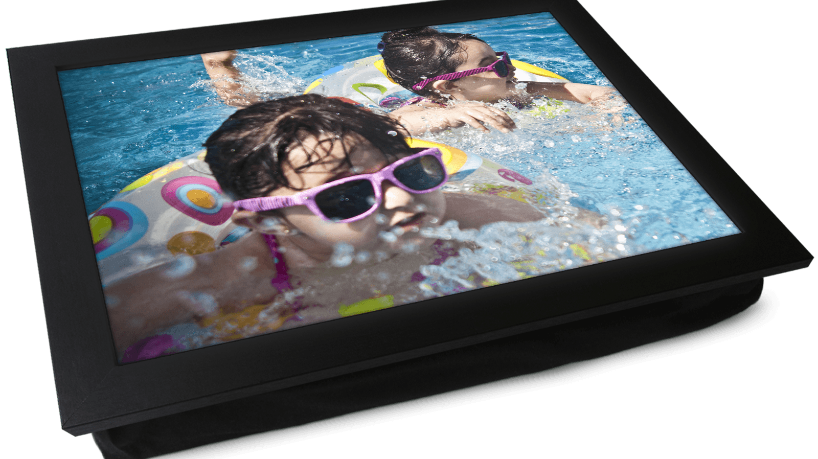 The Practical Uses of Personalised Lap Trays in Everyday Life - Yoosh