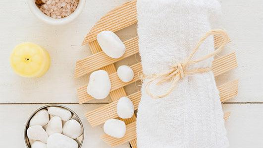 Personalised Hand Towels for Everyday Uses
