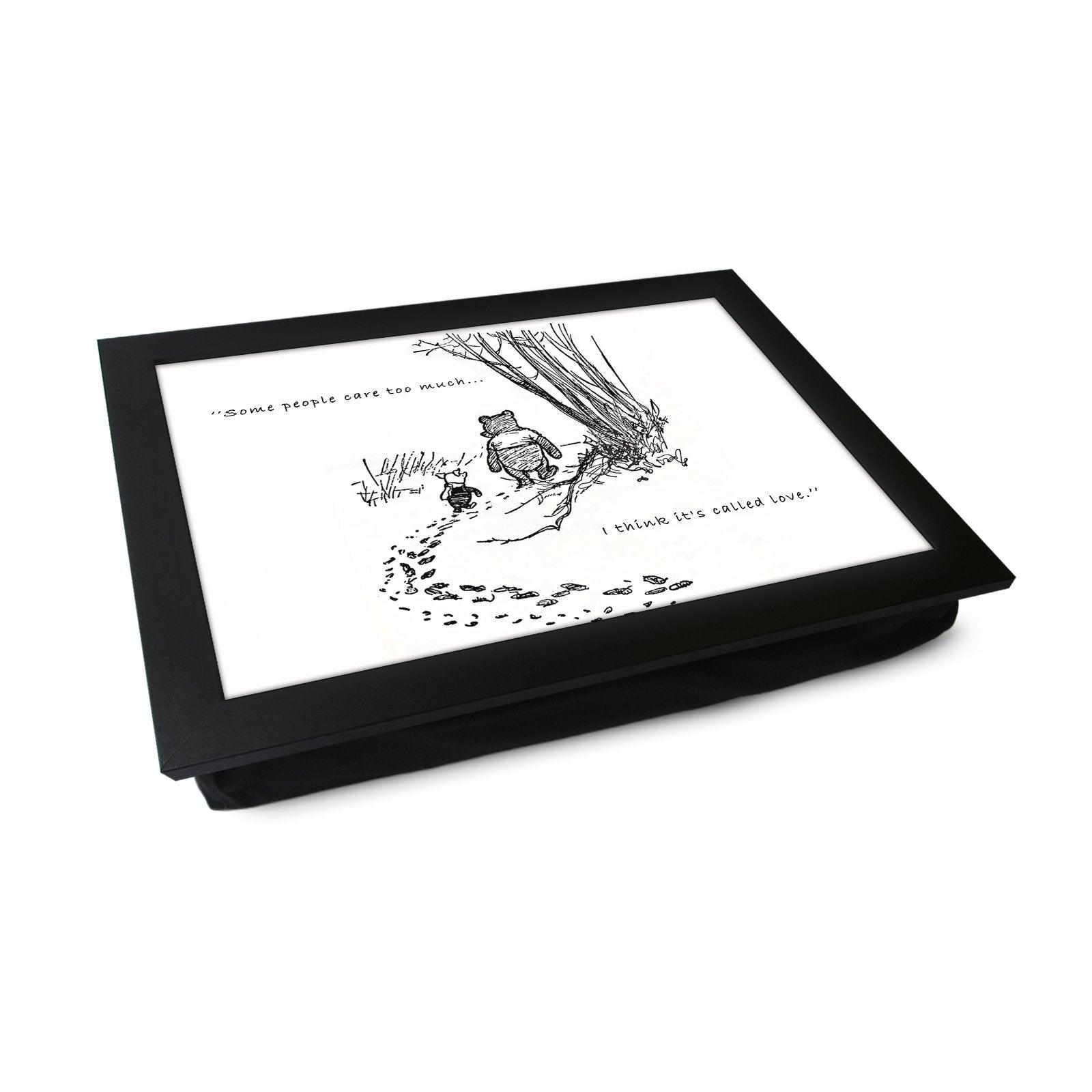 New and Most Popular - Cushioned Lap Trays by Yoosh