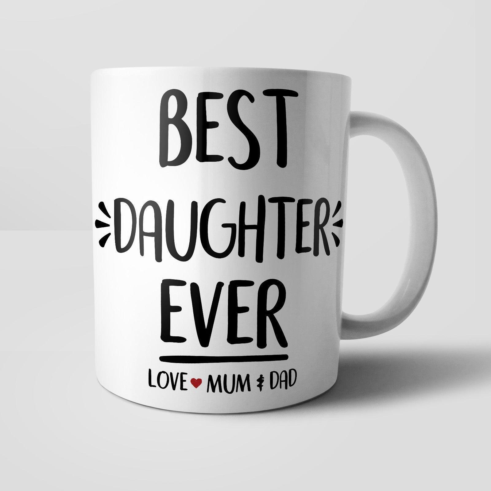 Best 'Person' Ever Personalised Mug Yoosh