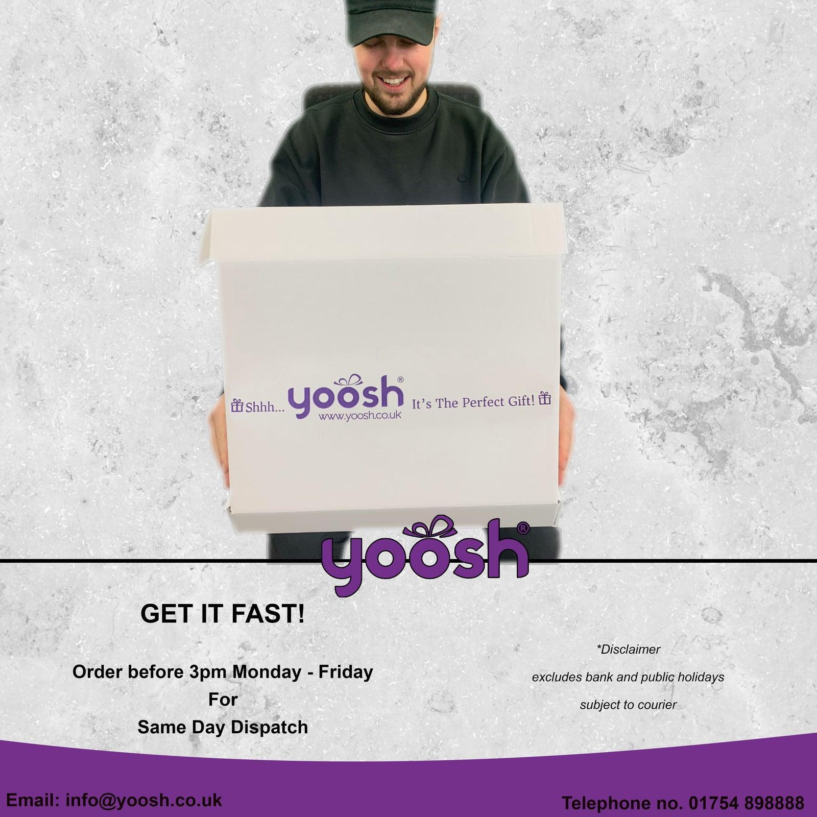 Chick It Out Lap Tray - L1106 - Cushioned Lap Trays by Yoosh