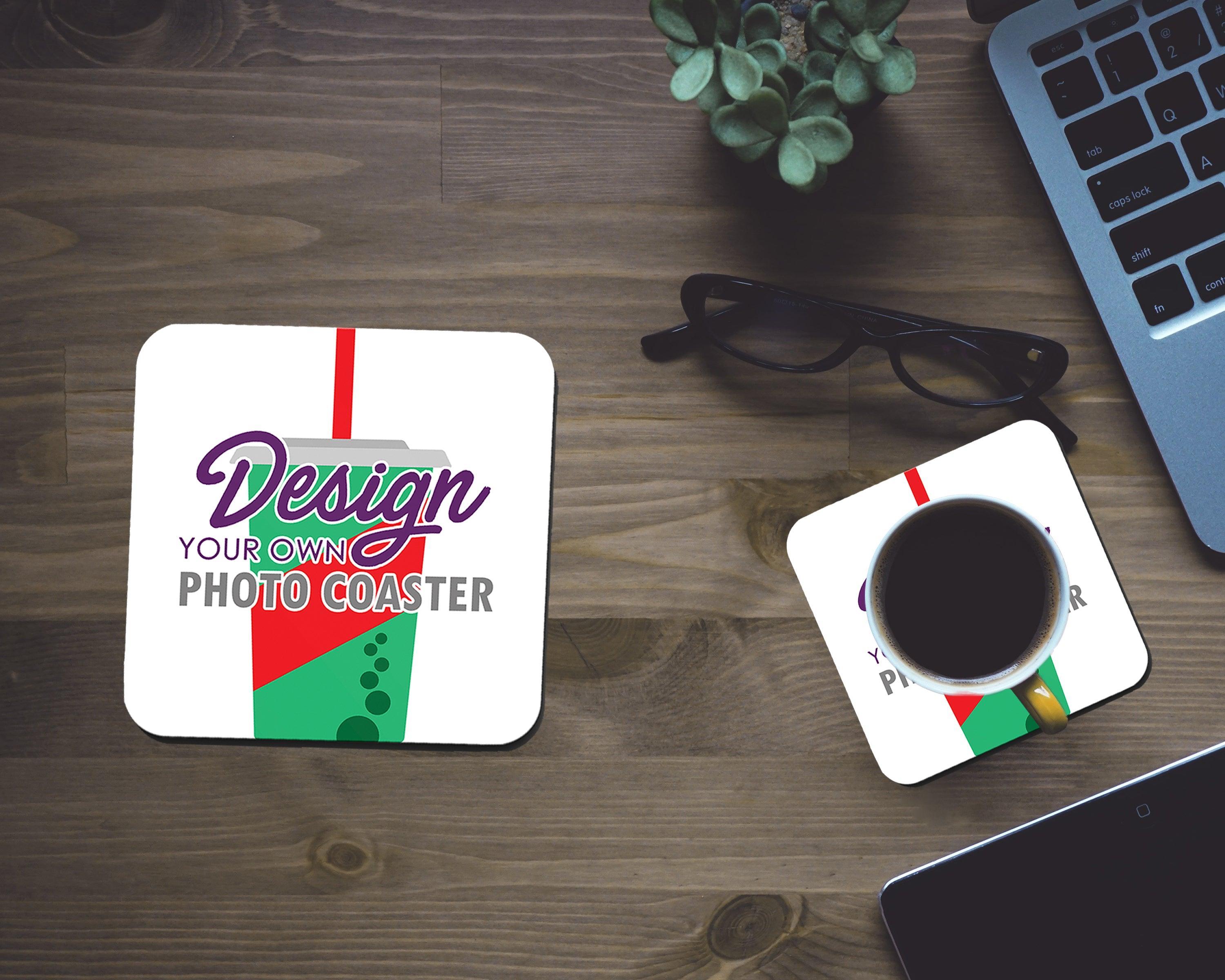 Design Your Own Coaster Cushioned Lap Trays by Yoosh