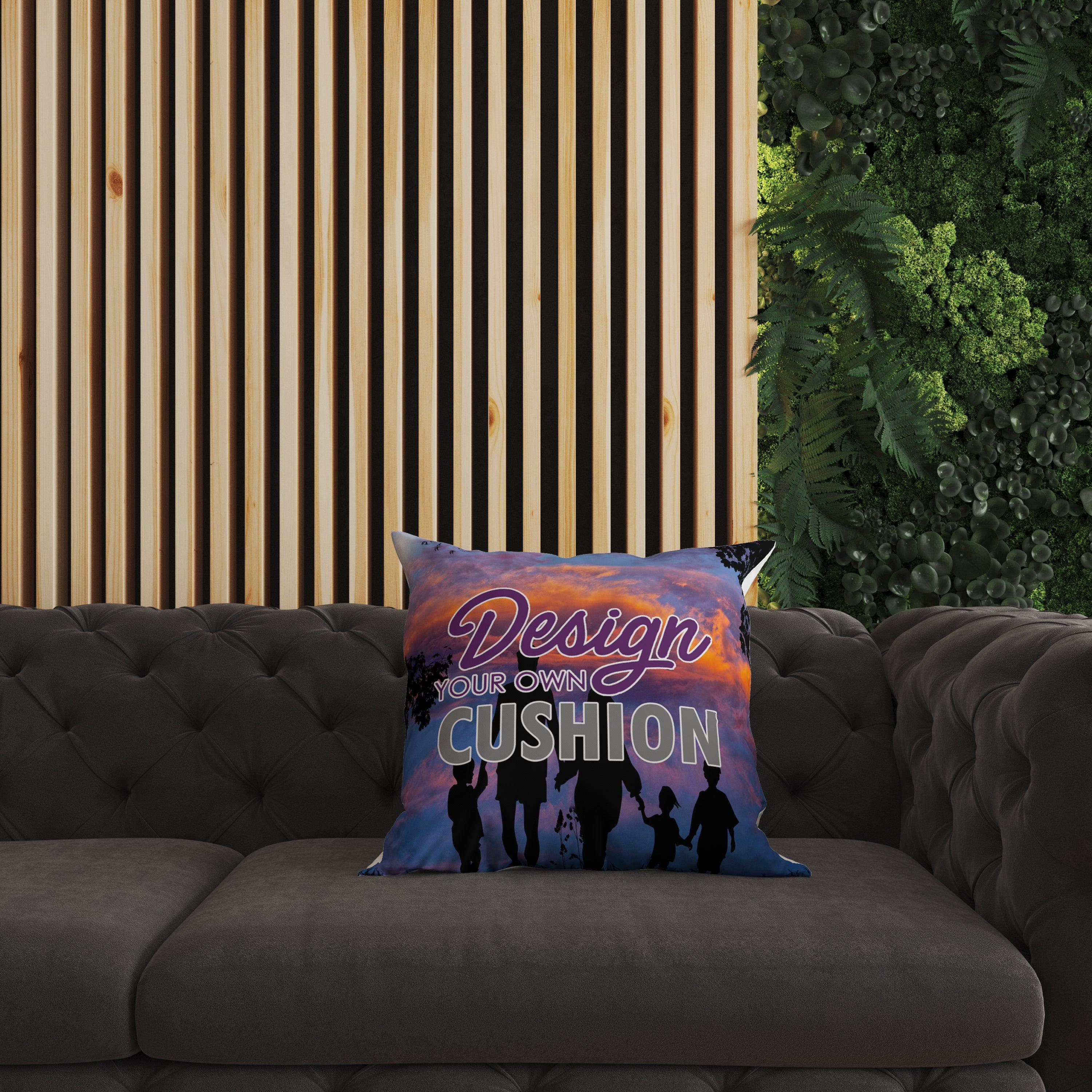 Design Your Own Cushion Cushioned Lap Trays by Yoosh