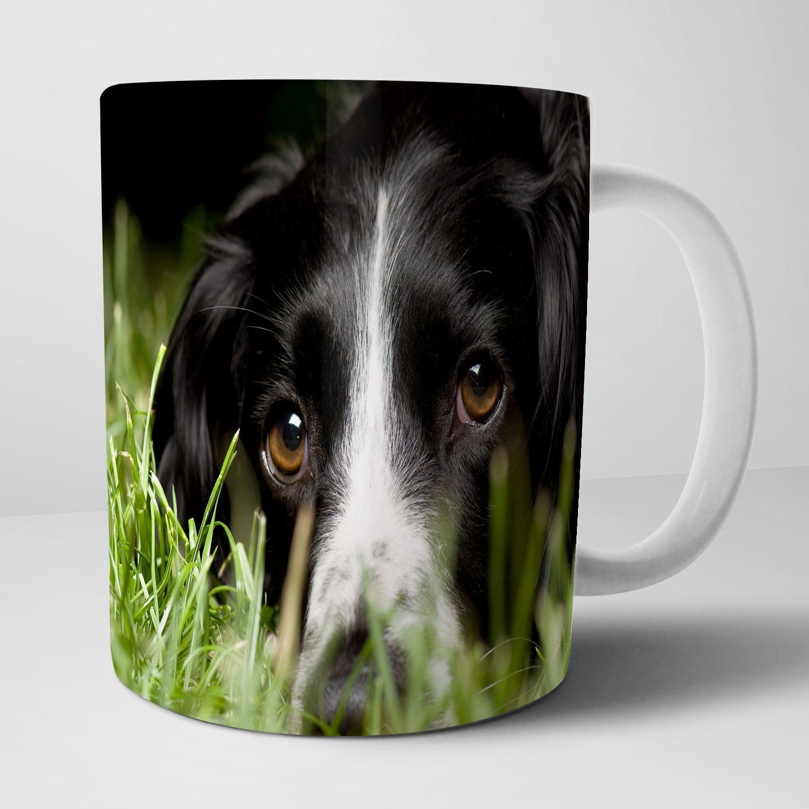 Design Your Own Photo Mug Yoosh