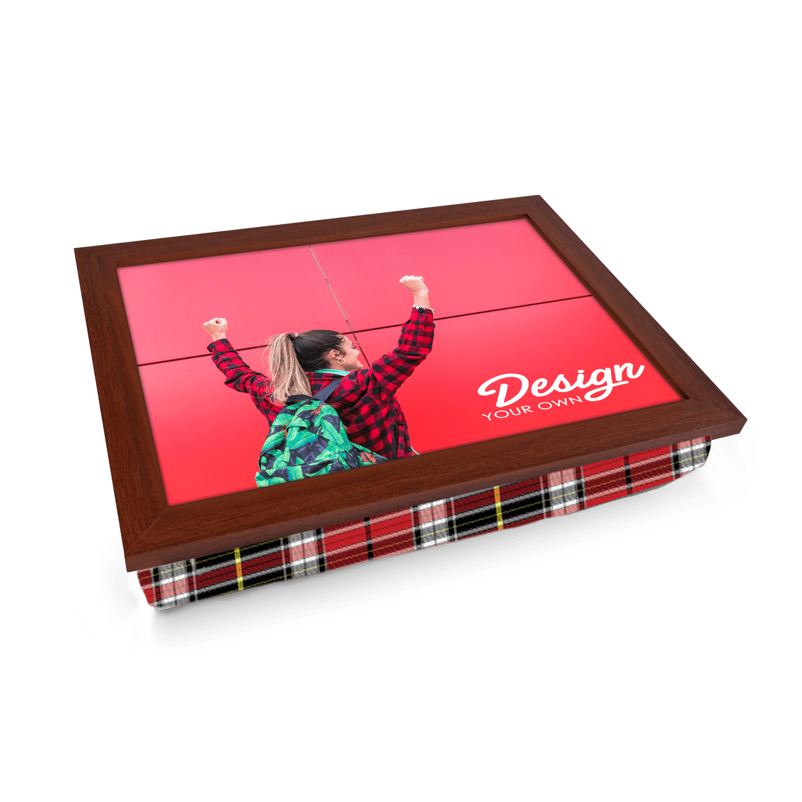 Design Your Own Lap Tray - Cushioned Lap Trays by Yoosh
