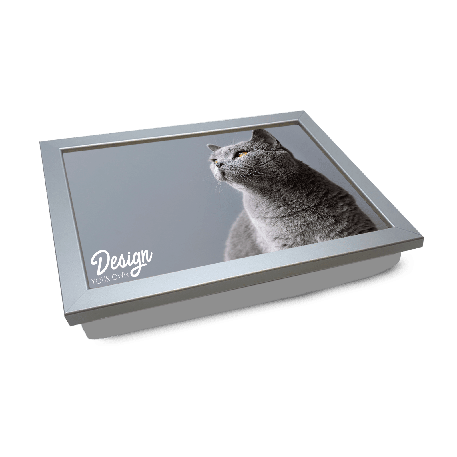 Design Your Own Lap Tray - Cushioned Lap Trays by Yoosh