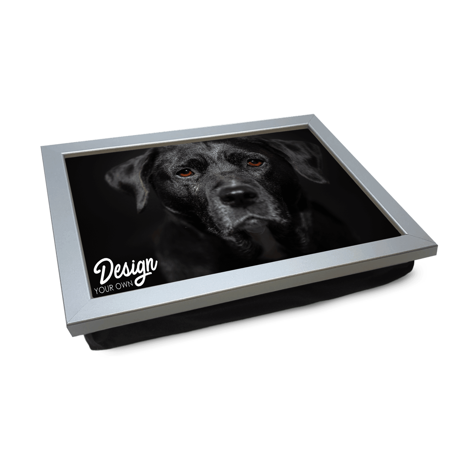 Design Your Own Lap Tray - Cushioned Lap Trays by Yoosh