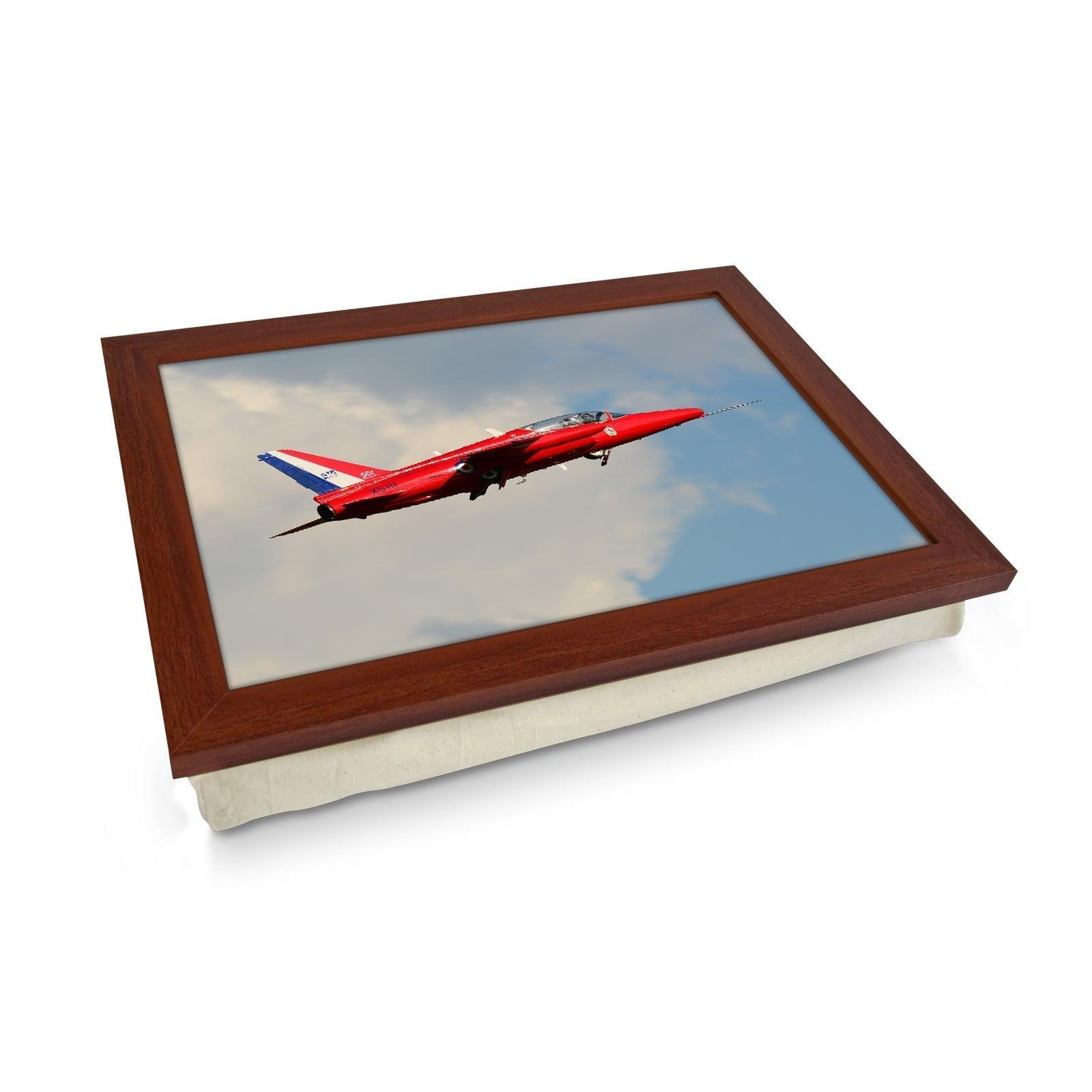 Folland Gnat Plane Lap Tray - AD14868 Personalised Lap Trays