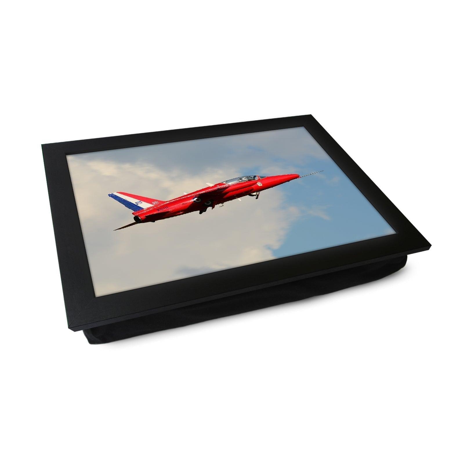 Folland Gnat Plane Lap Tray - AD14868 Personalised Lap Trays