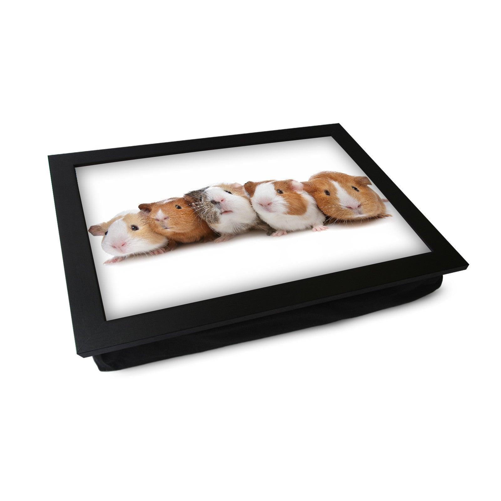 Guinea Pigs Lap Tray - L0141 Personalised Lap Trays