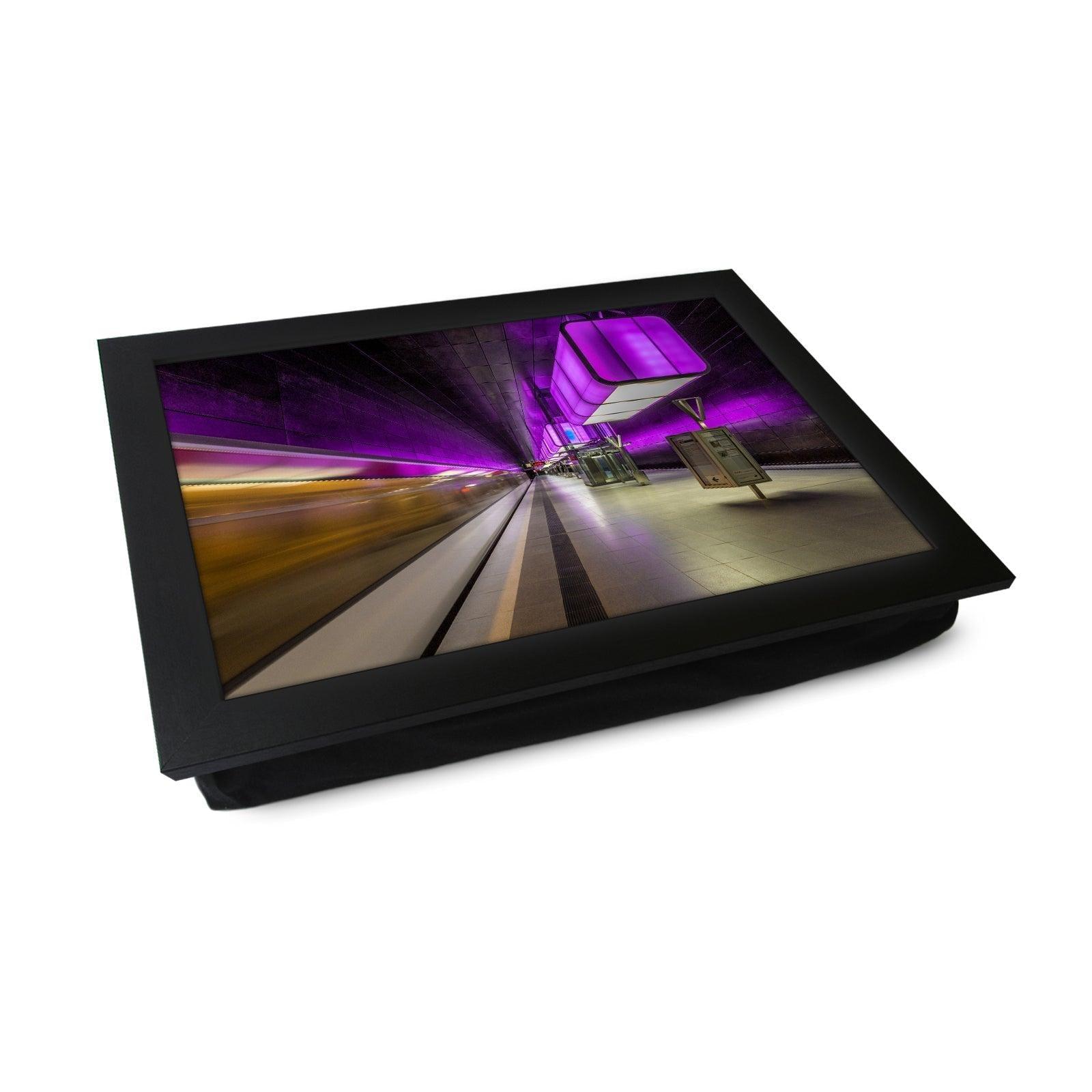 Japan Subway Lap Tray - L876 Personalised Lap Trays