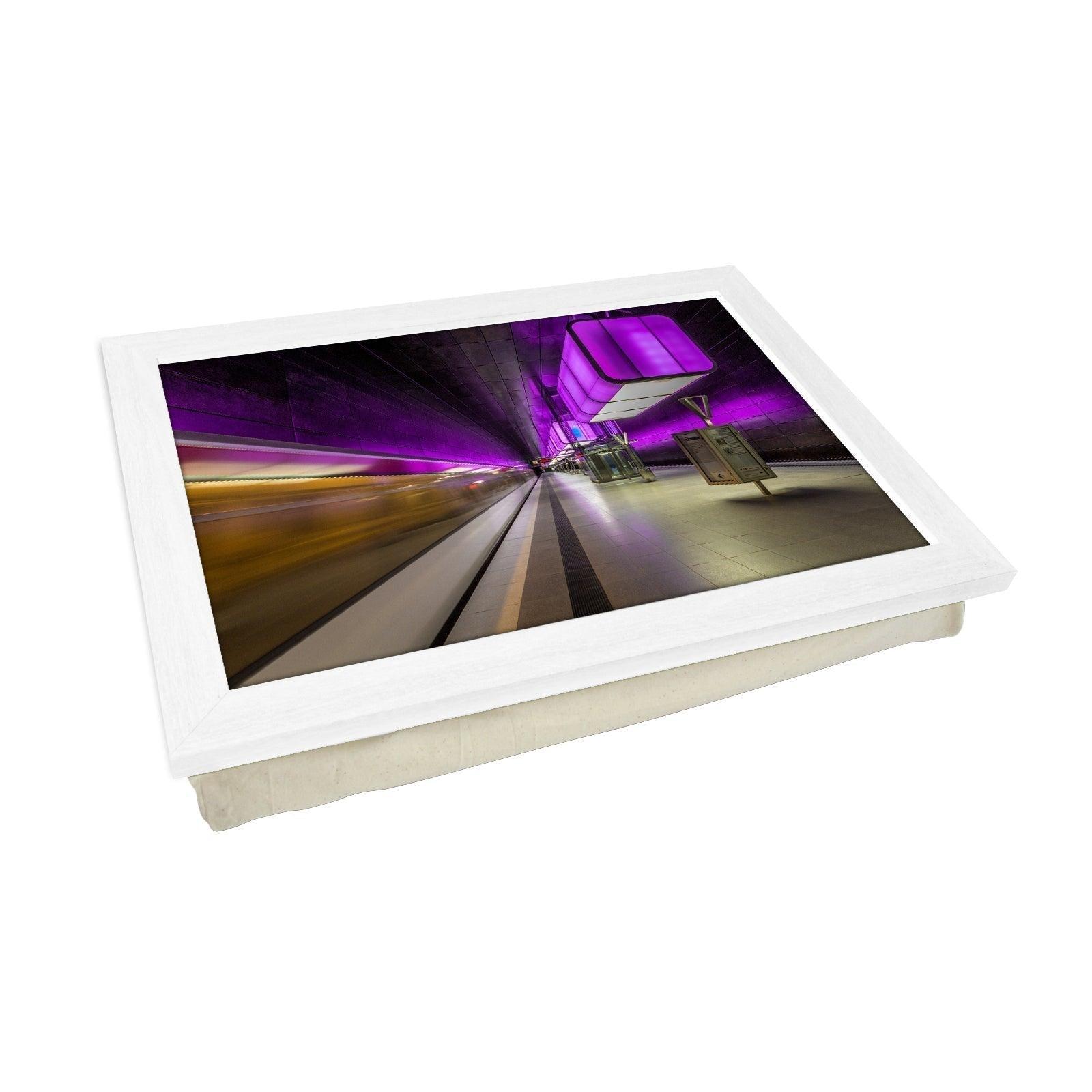 Japan Subway Lap Tray - L876 Personalised Lap Trays