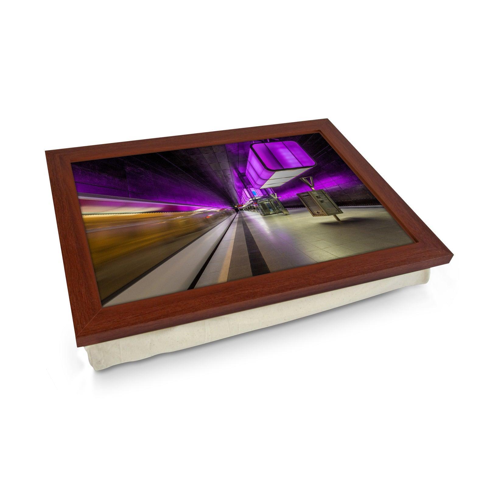 Japan Subway Lap Tray - L876 Personalised Lap Trays