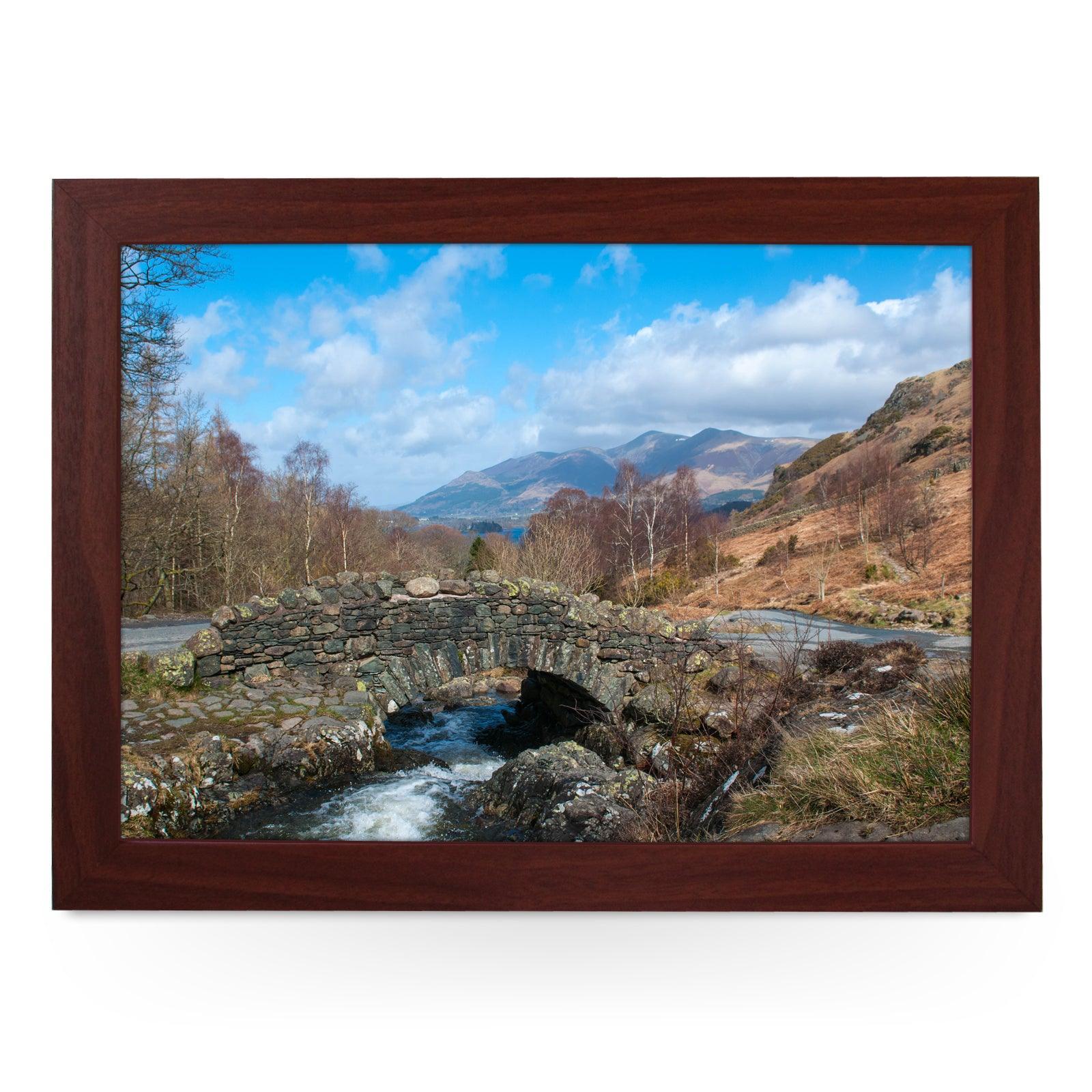 Lake District Framed Print - FP13 - Yoosh