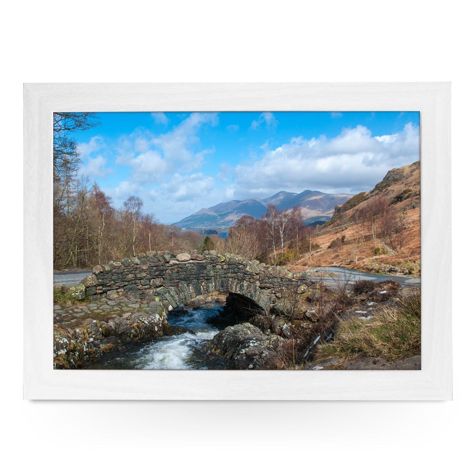 Lake District Framed Print - FP13 - Yoosh
