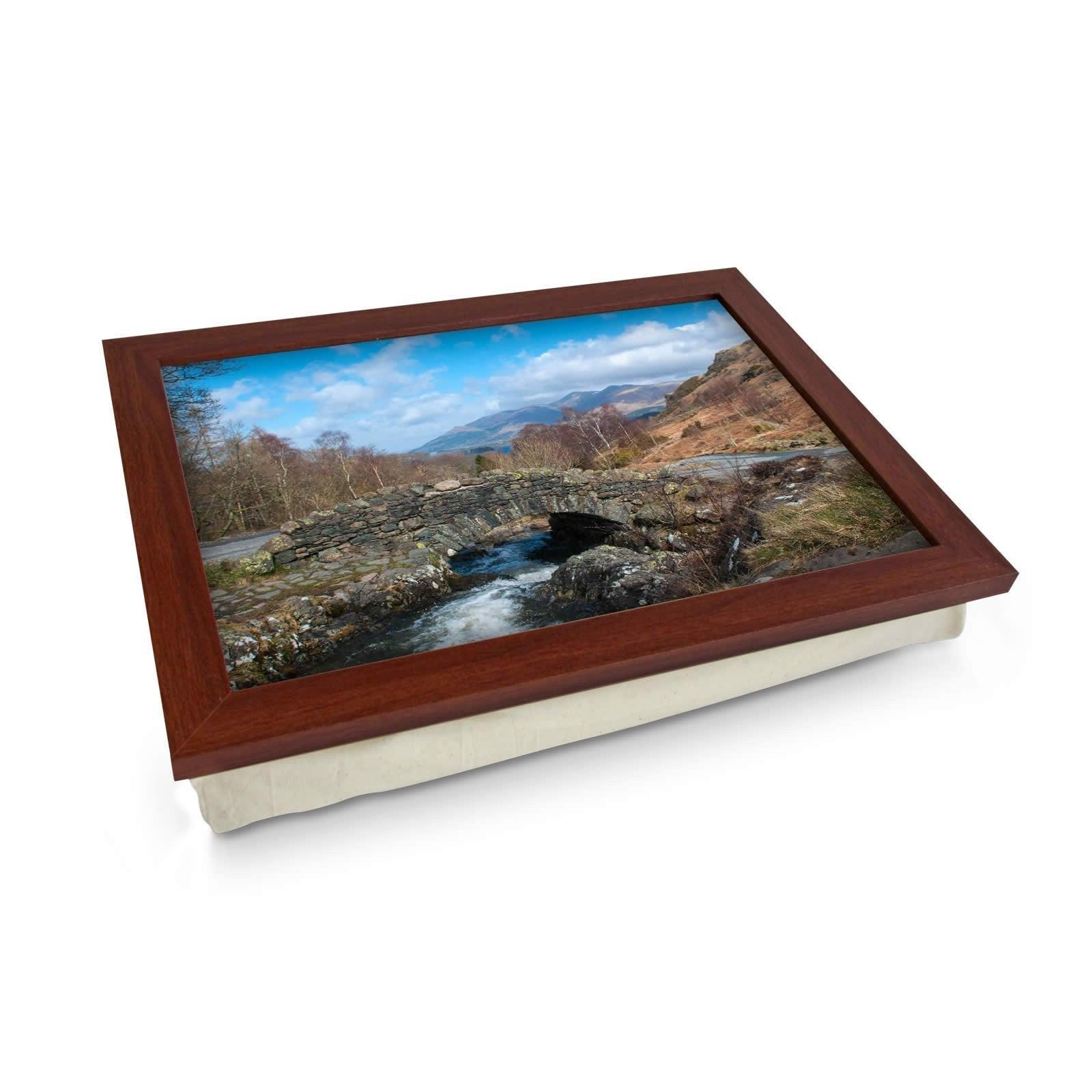 Lake District Lap Tray - L0013 Personalised Lap Trays