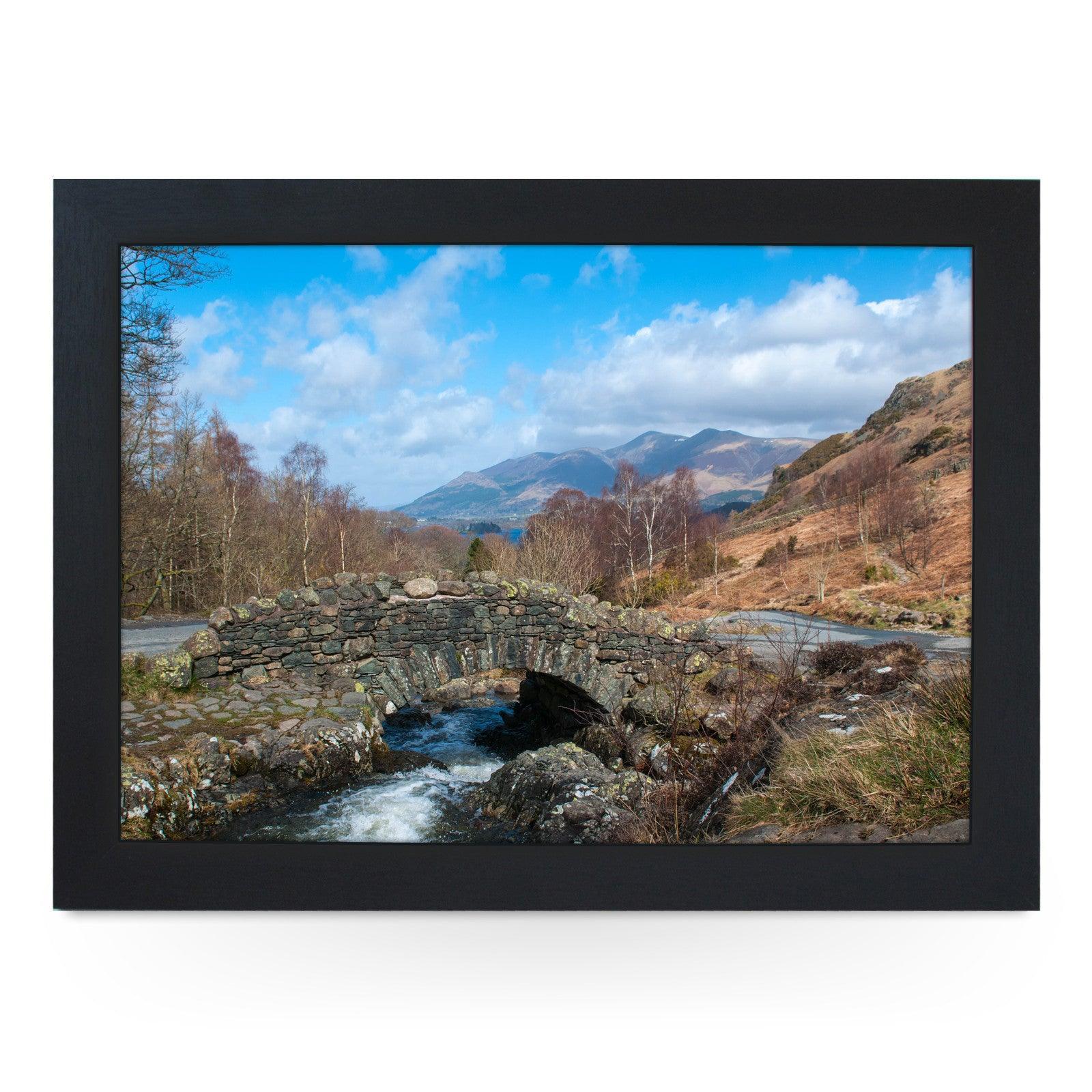 Lake District Lap Tray - L0013 Personalised Lap Trays