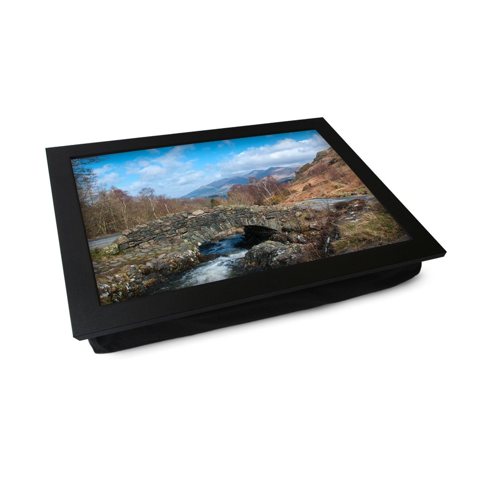 Lake District Lap Tray - L0013 Personalised Lap Trays