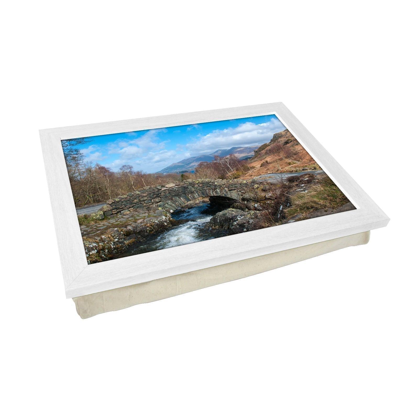 Lake District Lap Tray - L0013 Personalised Lap Trays
