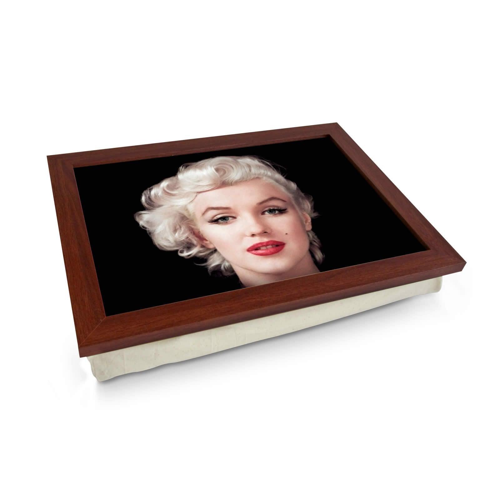 Marilyn Monroe Lap Tray - L0033 Personalised Lap Trays