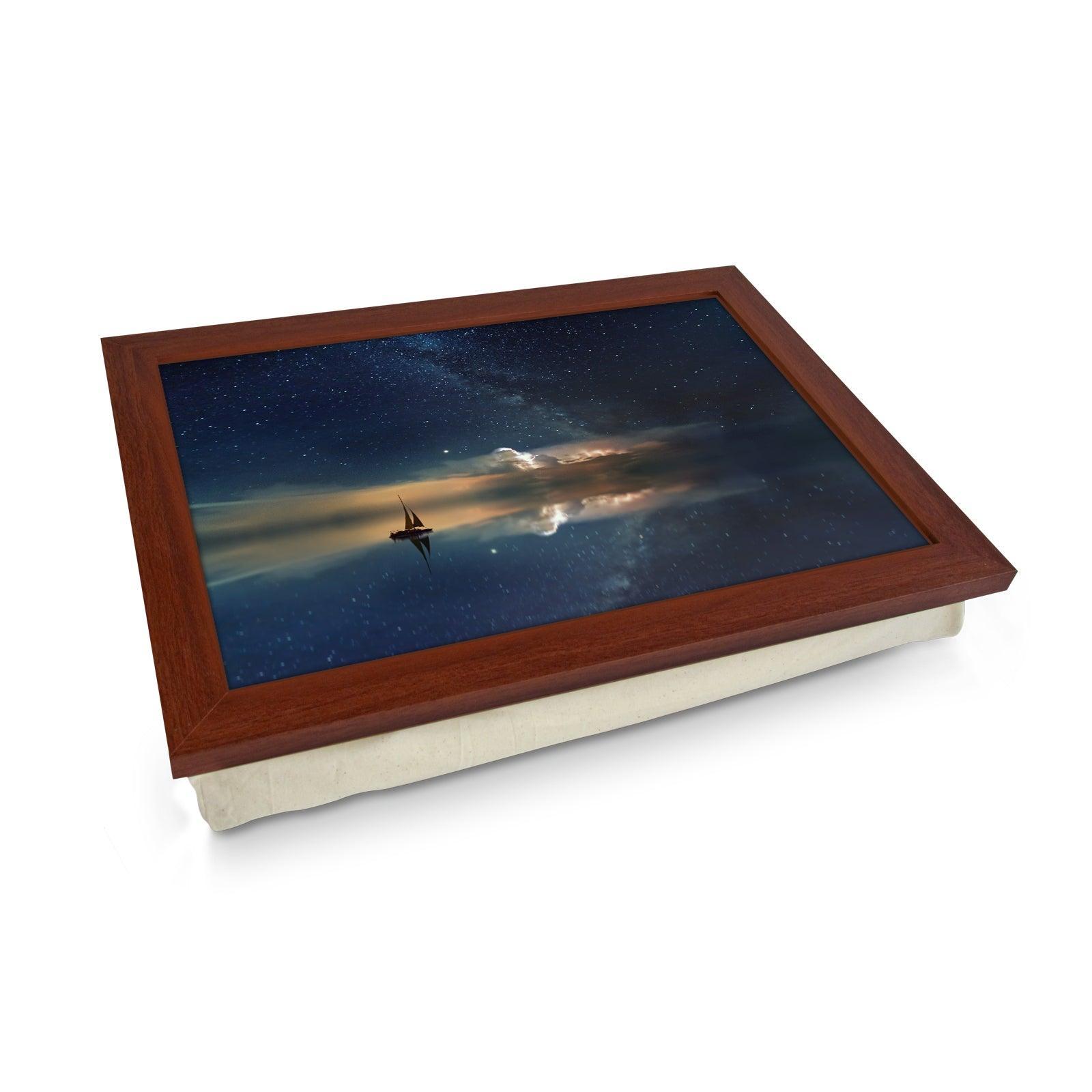 Ocean Dream Lap Tray - L870 Personalised Lap Trays