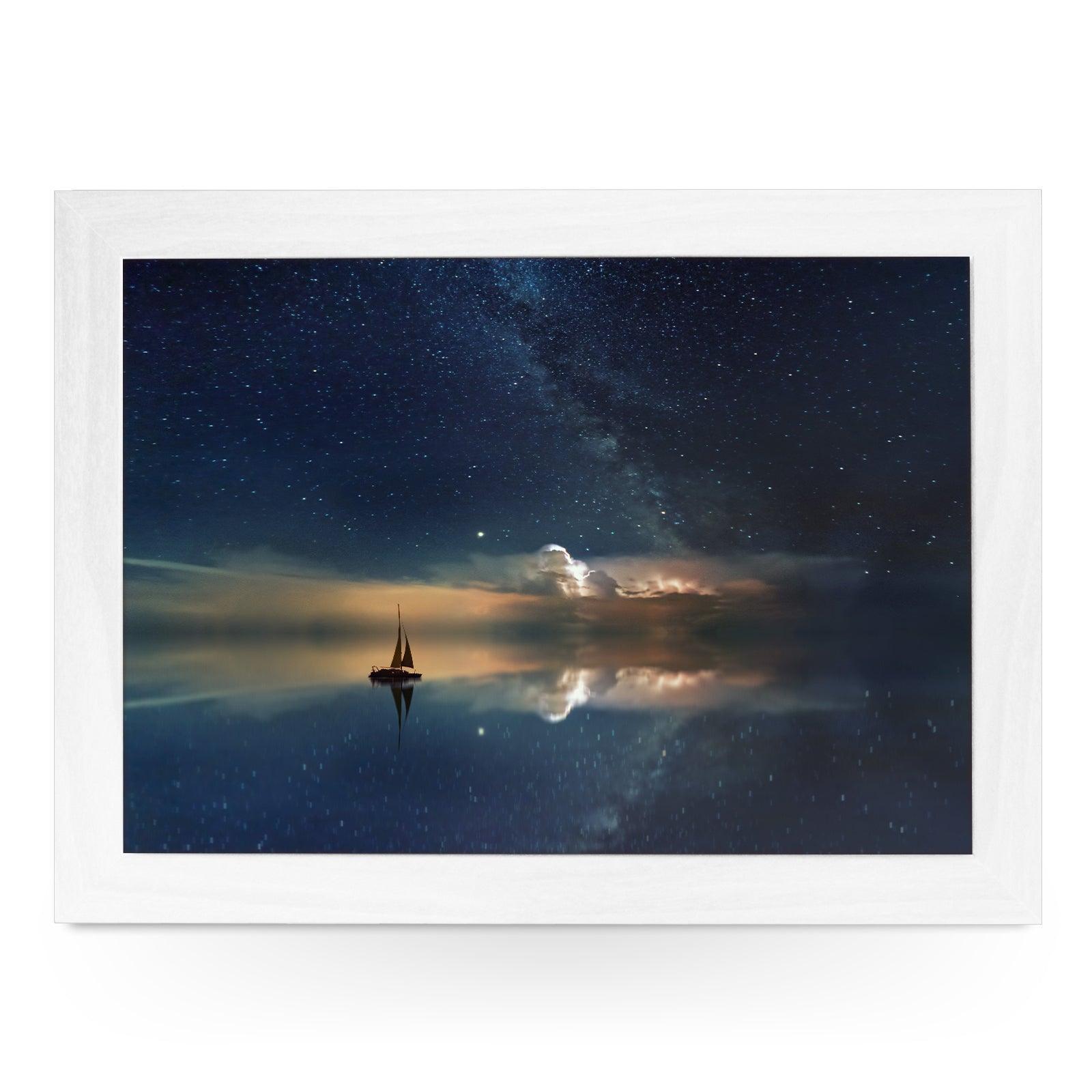 Ocean Dream Lap Tray - L870 Personalised Lap Trays