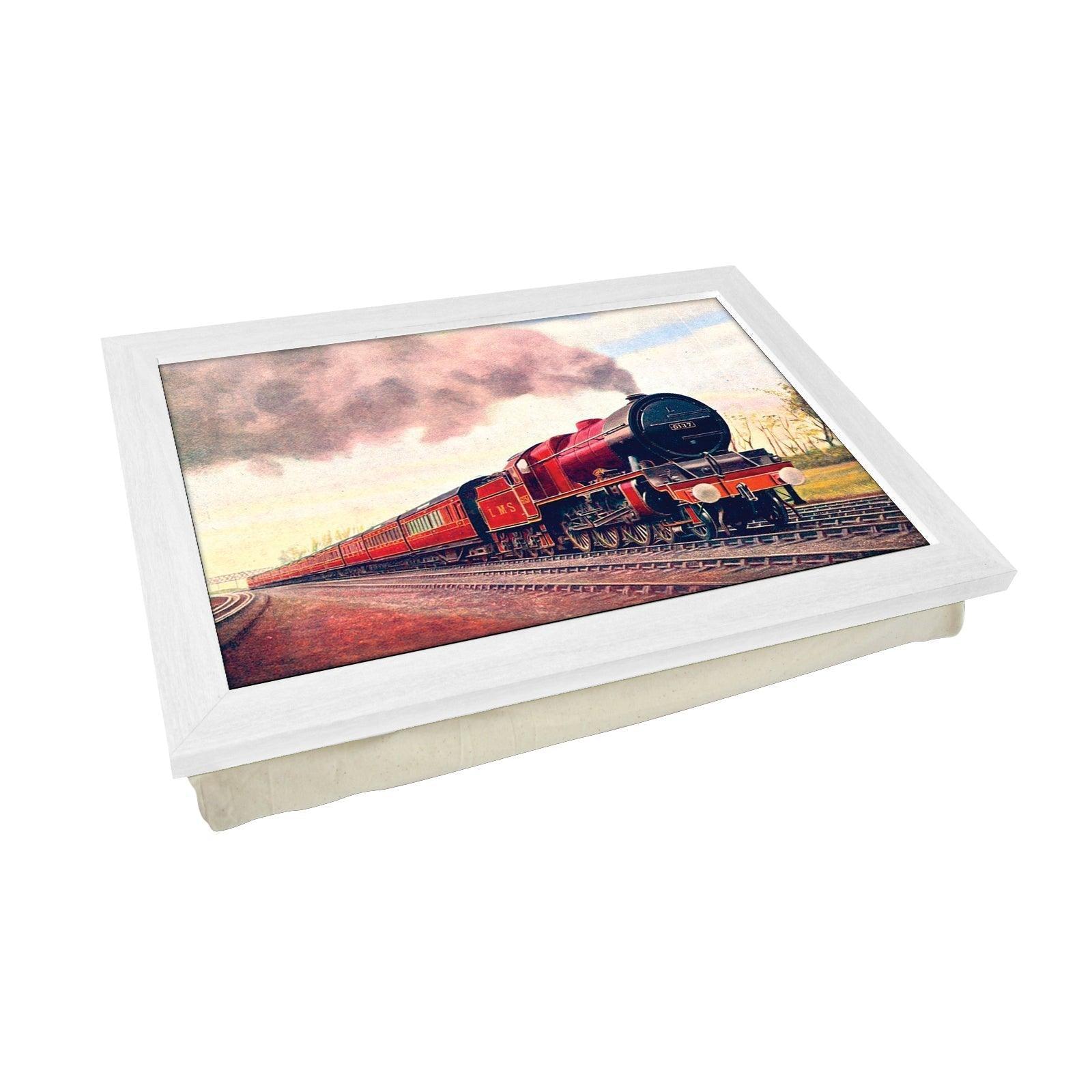 Royal Scotsman 1928 Train Lap Tray - L0118 Personalised Lap Trays