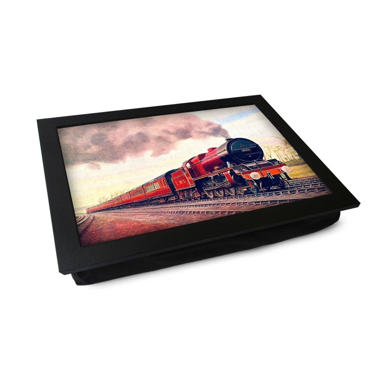 Royal Scotsman 1928 Train Lap Tray - L0118 Personalised Lap Trays
