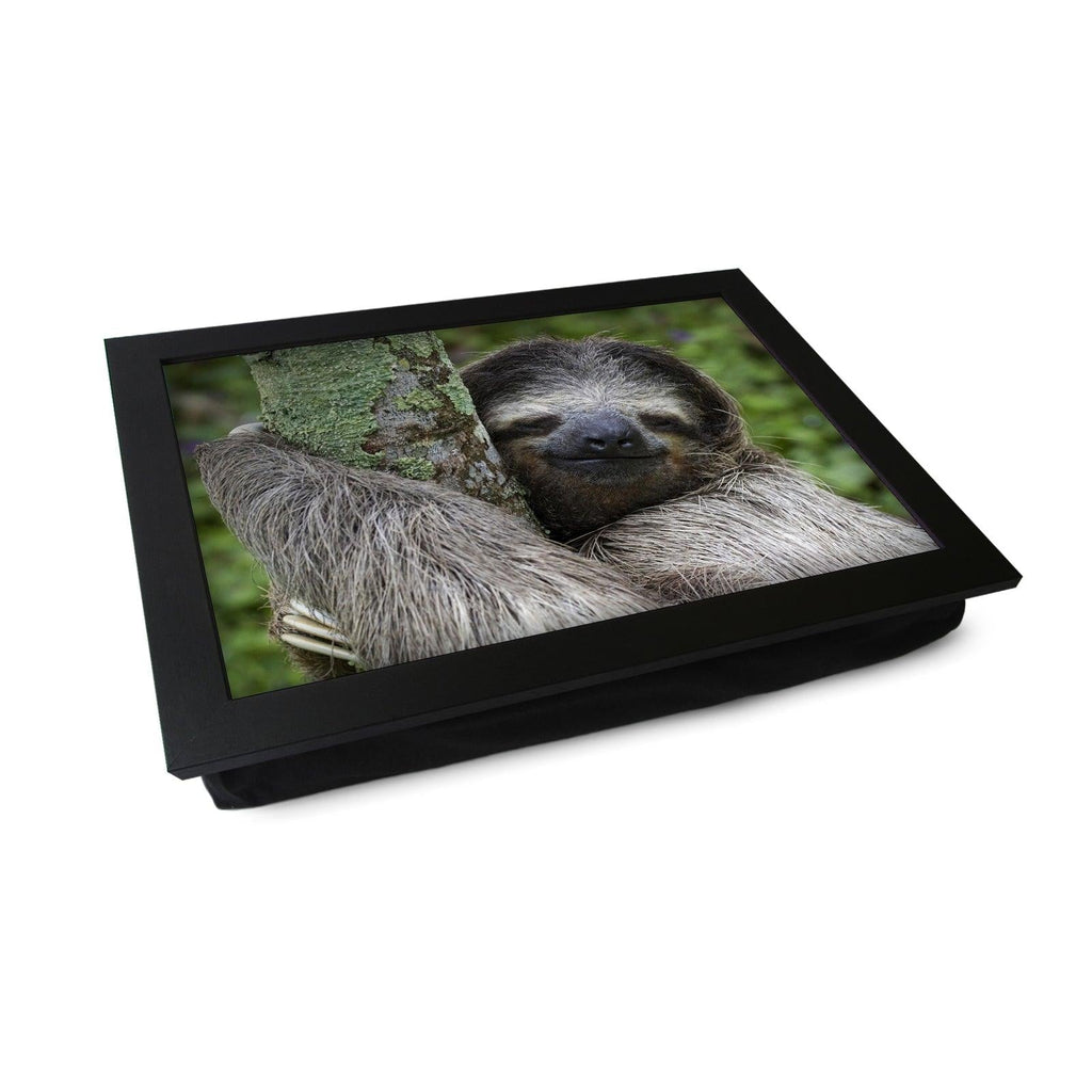 Sloth Lap Tray - L0749 Personalised Lap Trays