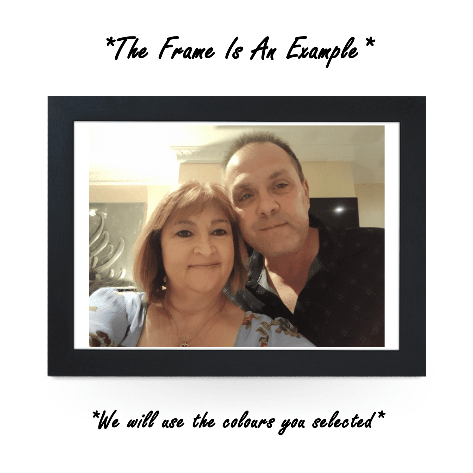 The Ultimate Personalised Gift Bundle - Cushioned Lap Trays by Yoosh