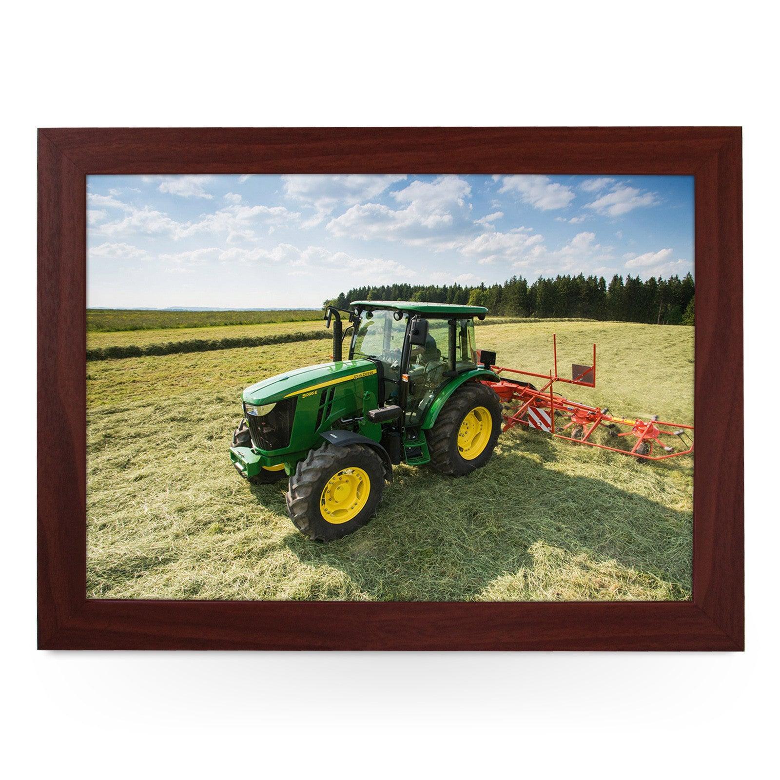 Tractor Lap Tray - L0325 Personalised Lap Trays