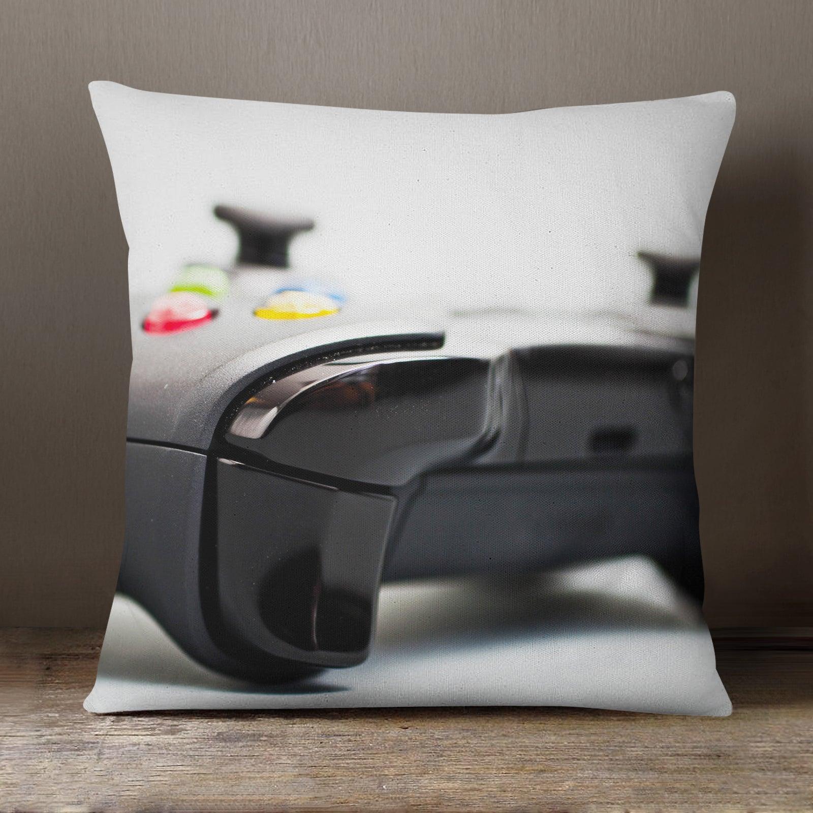 Xbox One Controller  - 40 x 40 cm Cushion (L0235) Yoosh