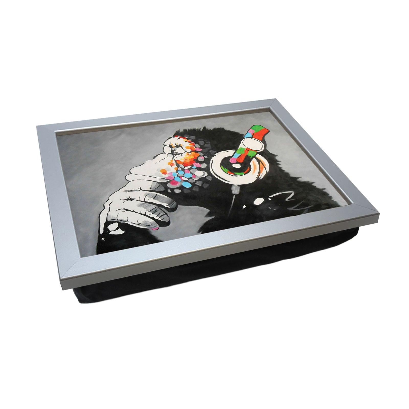 Enhance Your Home Design with Cushioned Lap Trays - Yoosh