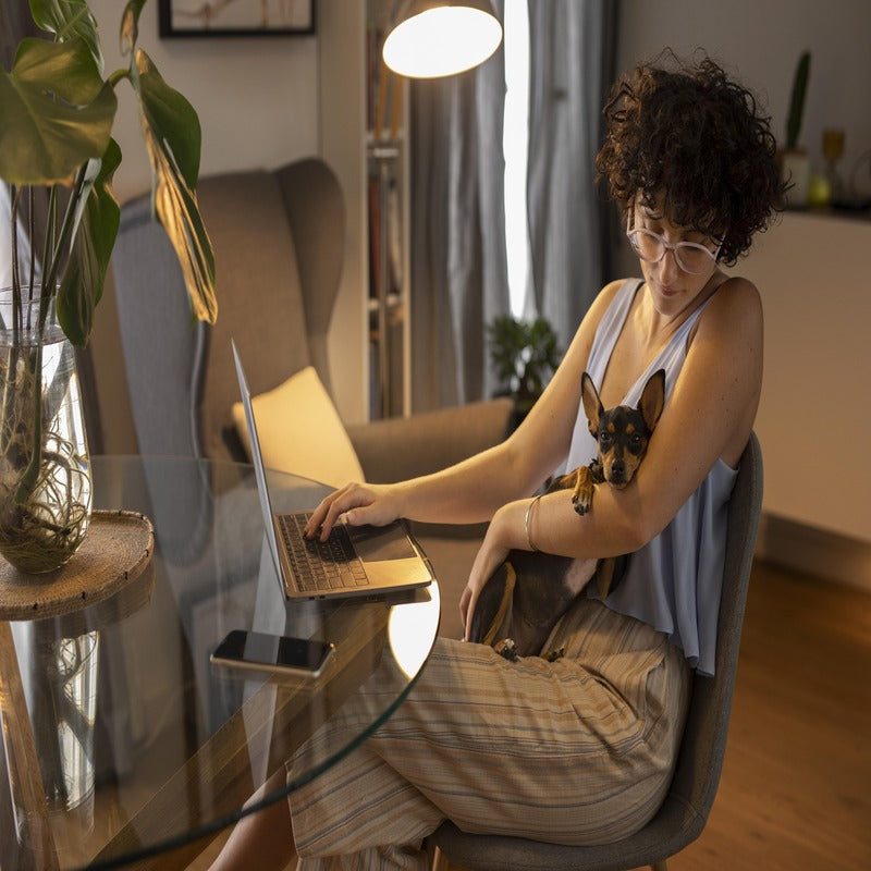 Top 5 Thoughtful Gifts for People Who Work from Home