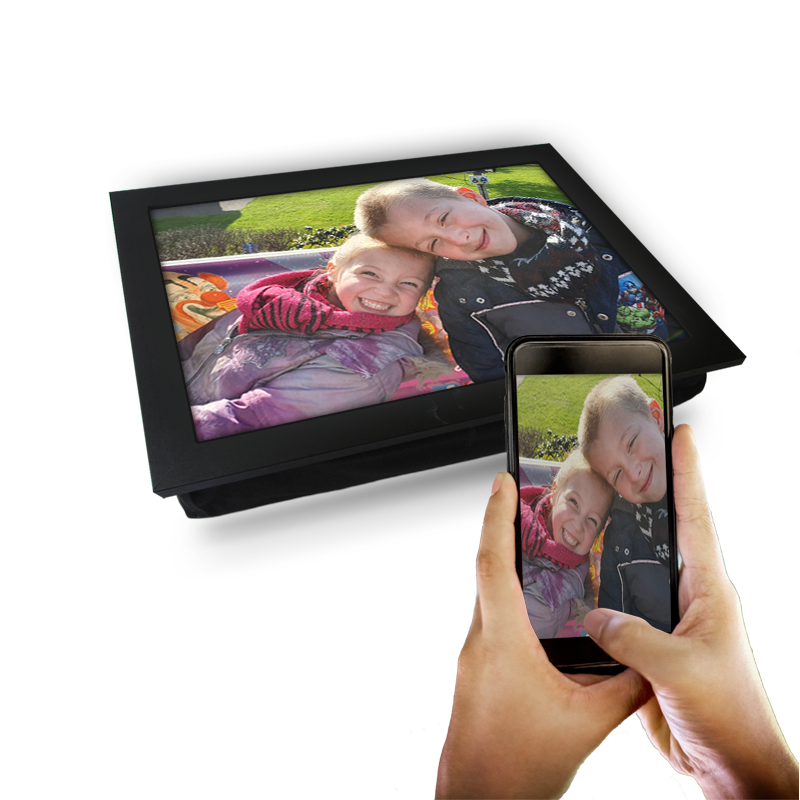 The Perfect Gift: Why Everyone Needs a Cushioned Lap Tray - Yoosh