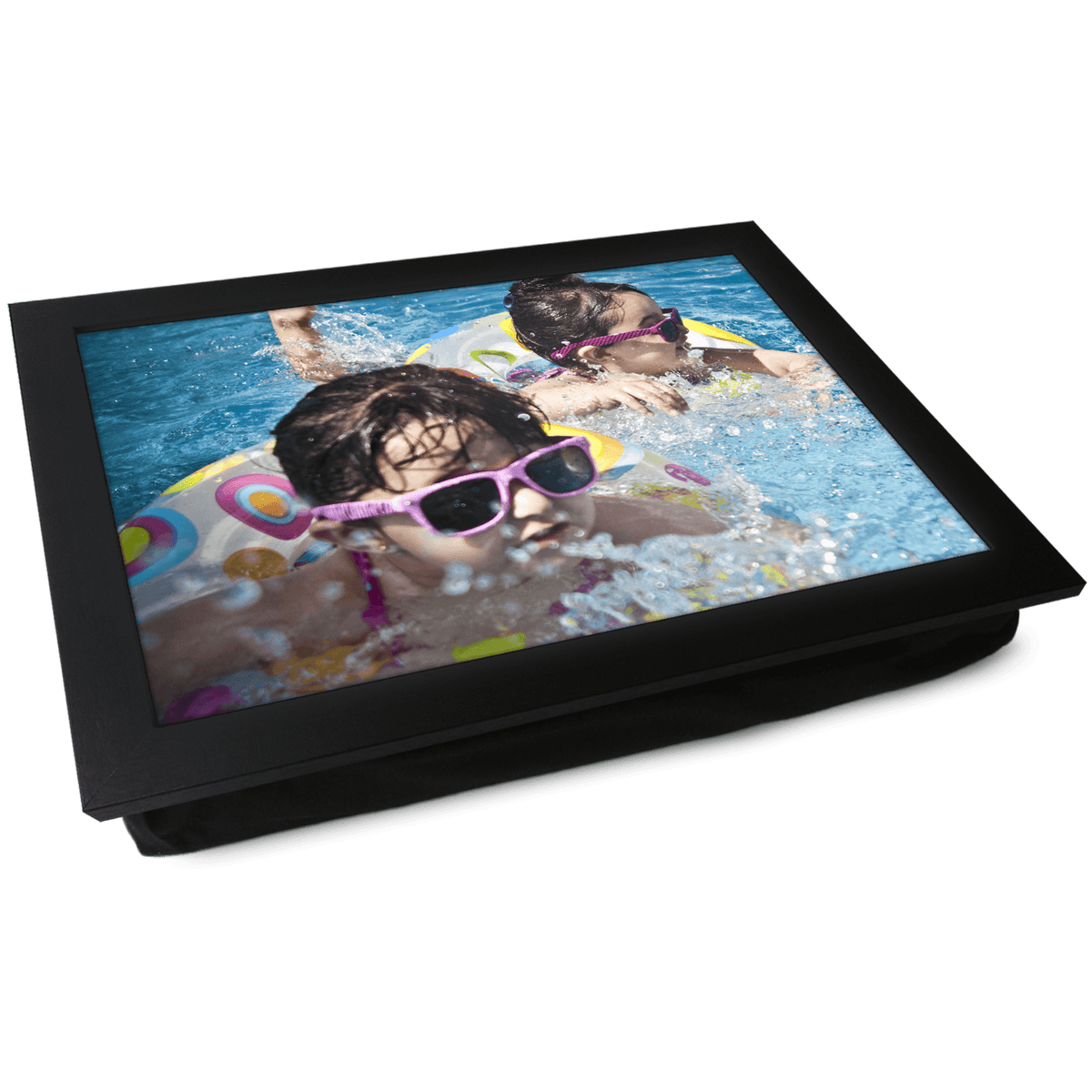 The Practical Uses of Personalised Lap Trays in Everyday Life Yoosh