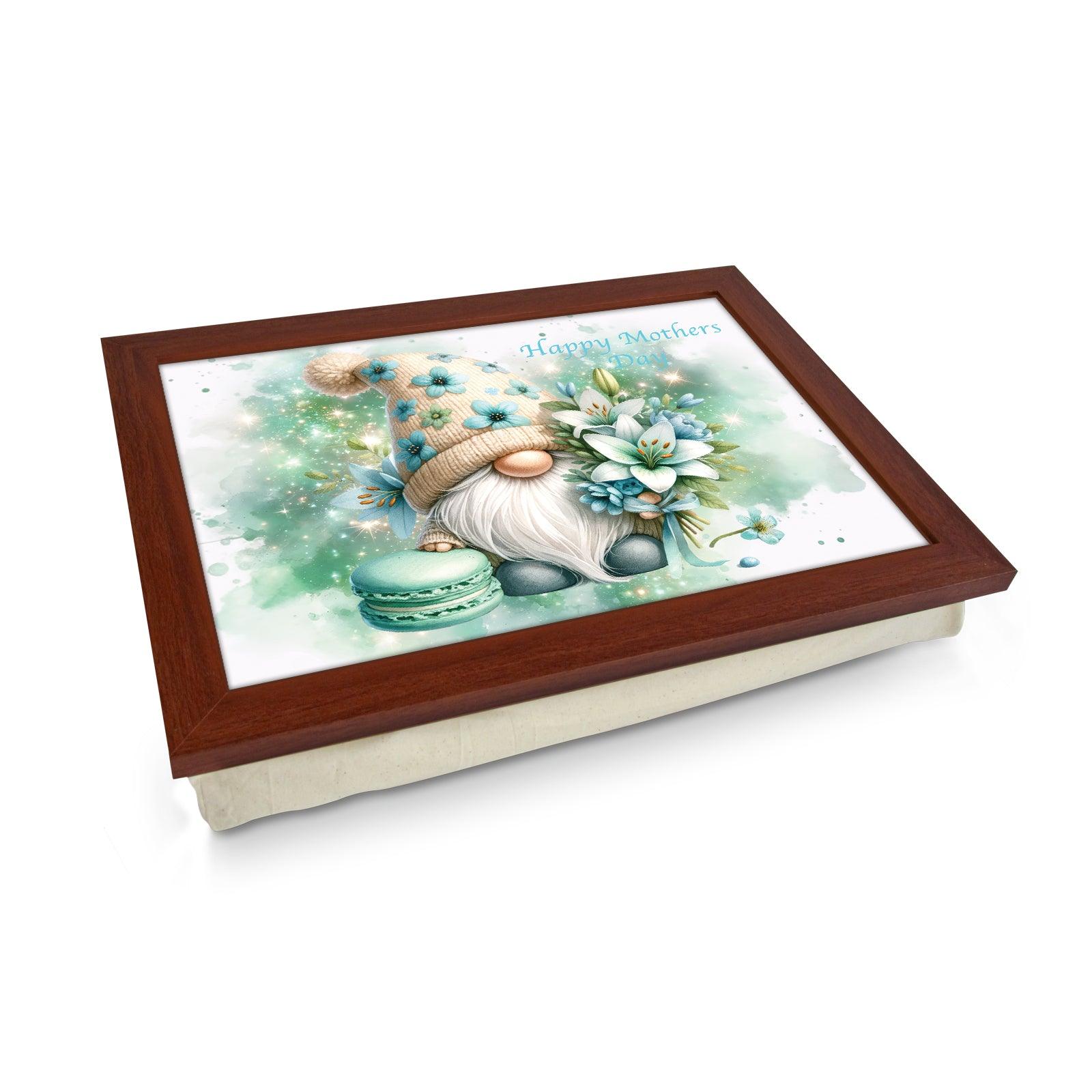 Mother's Day Lap Trays and Gifts - Personalised With Photos and Messages