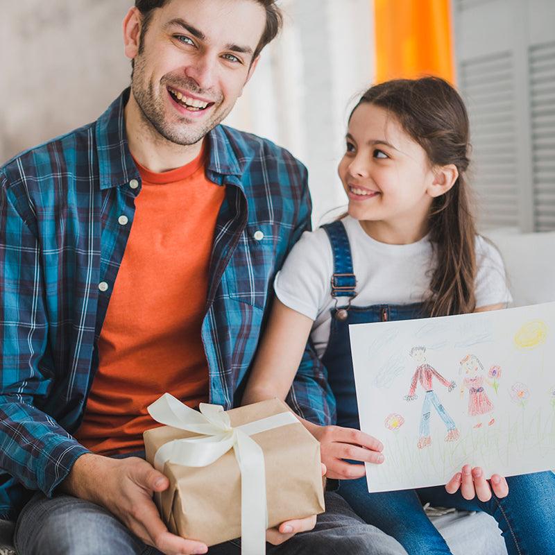 Personalised Father's Day Gifts