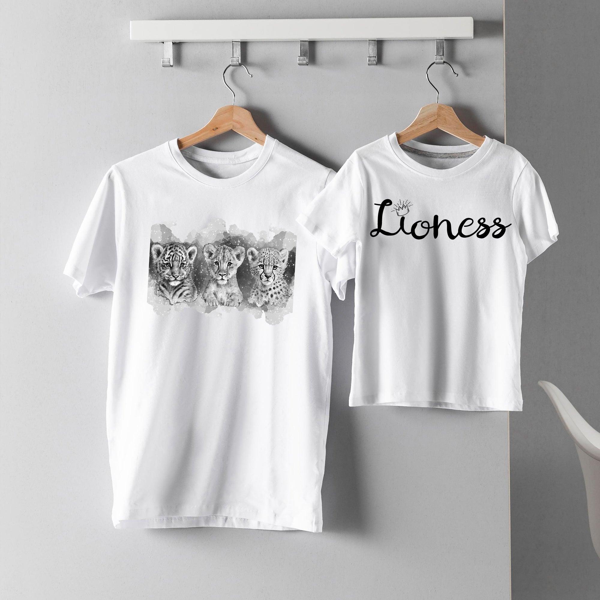 T-shirts (Coming Soon) - Cushioned Lap Trays by Yoosh