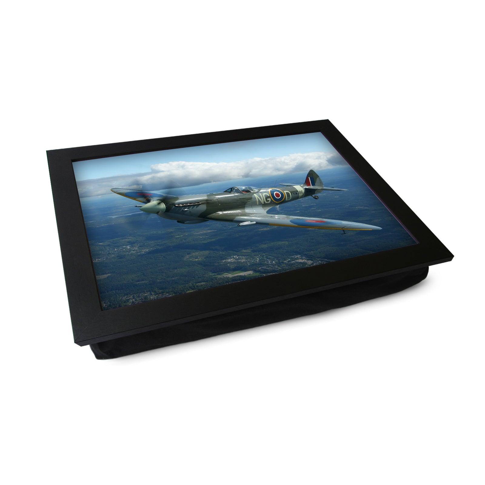 Transport - Cushioned Lap Trays by Yoosh