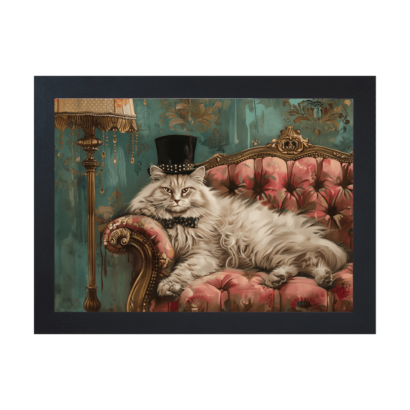 Design your own Photo Lap Tray with Cushion - Yoosh