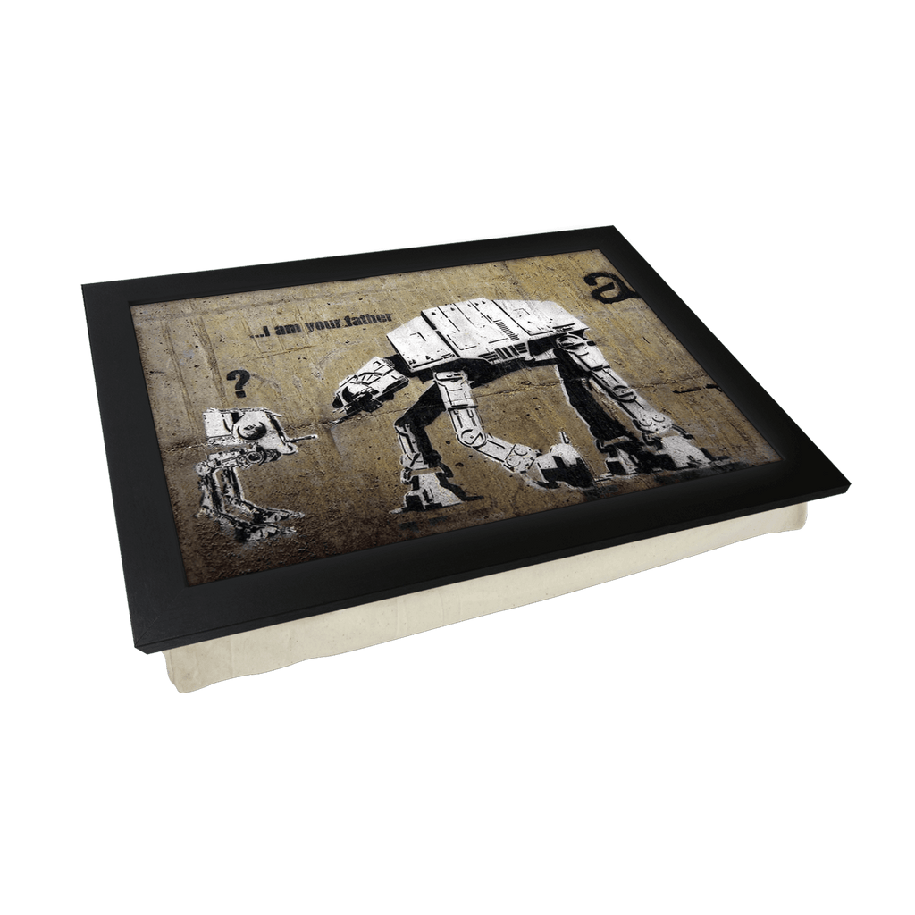 Star wars lap discount tray