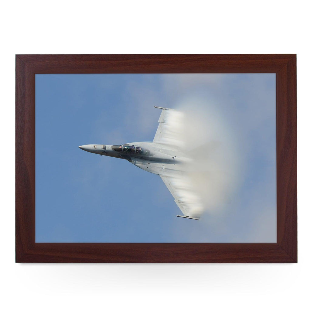 Boeing F/A-18F Super Hornet Plane Lap Tray - AD14181 Personalised Lap Trays