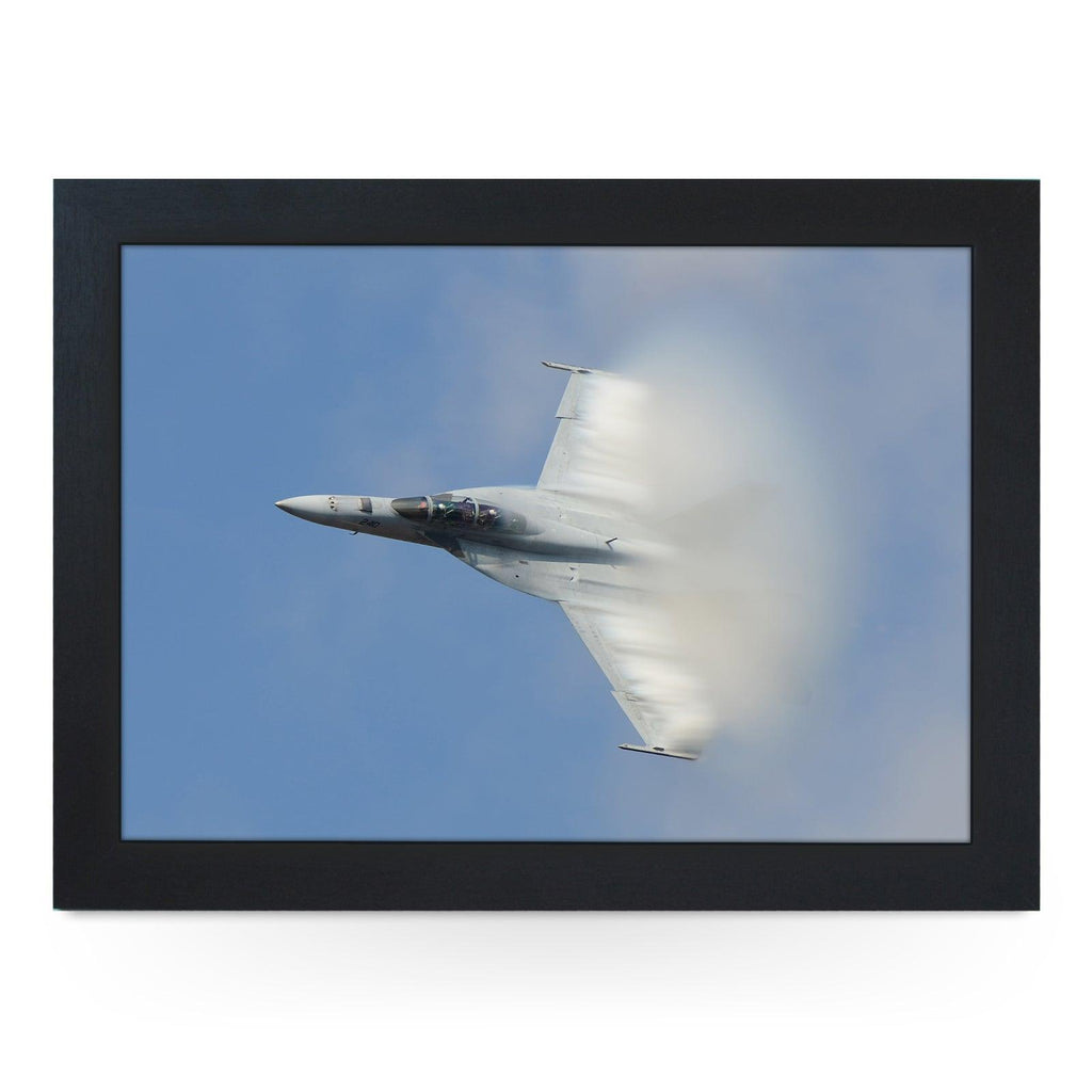 Boeing F/A-18F Super Hornet Plane Lap Tray - AD14181 Personalised Lap Trays