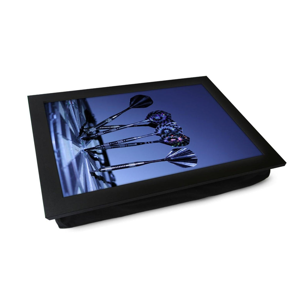 Darts Lap Tray - L873 Personalised Lap Trays