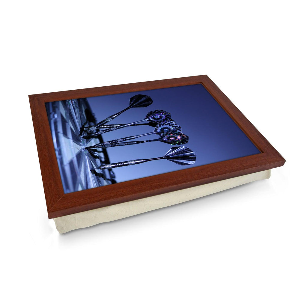 Darts Lap Tray - L873 Personalised Lap Trays