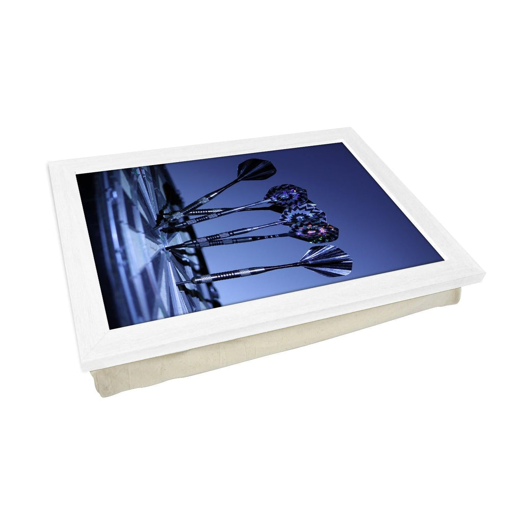 Darts Lap Tray - L873 Personalised Lap Trays