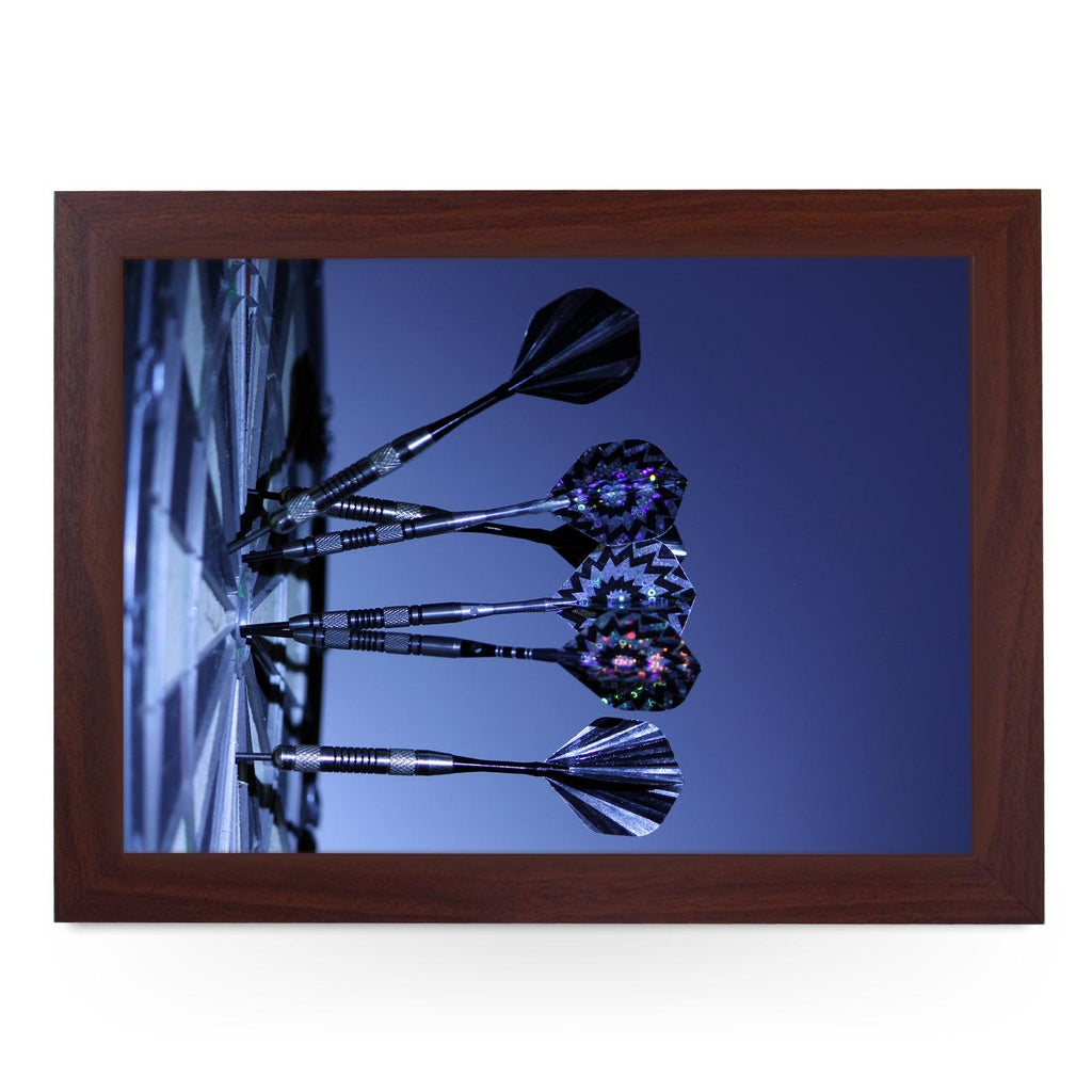 Darts Lap Tray - L873 Personalised Lap Trays